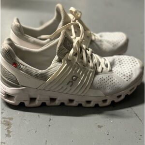 On cloud  Running Shoes - Size 9.5